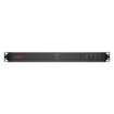 APC by Schneider Electric SC500RM1U APC Smart-ups Line Interactive 500VA Rackmou - view 4