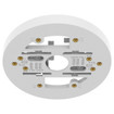 Hanwha SBP-140CMT Tile Grid Ceiling Mount (view 7)
