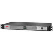 APC by Schneider Electric SCL500RM1UC - UPS - 1U - Line-interactive - 120V - 400WATT - 500VA - NEMA 5-15P,