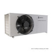 Vertiv NEMA 12K WM 26UX24X24 Gray - GL48N12-24-B-AC00