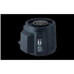 Hanwha SLA-C-I3910 8MP DC-Iris Lens