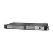 APC Smart-ups Line Interactive 500VA Lithium-ion Rackmount 1U 120V 4X NEMA - SCL500RM1UNC