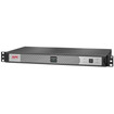APC Smart-ups Line Interactive 500VA Lithium-ion Rackmount 1U 120V 4X NEMA - SCL500RM1UNC