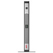 APC Smart-ups, Line Interactive, 500VA, Lithium-ion, Rackmount 1U, 230V, 4X IEC