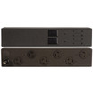Vertiv NEMA 12K WM 26UX24X30 Gray - GL48N12-30-B-AFFF