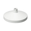 i-PRO WV-QSR503-W 4-screw Mount Bracket, White