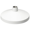 i-PRO WV-QSR503-W 4-Screw Dome Mount Bracket White