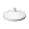 i-PRO WV-QSR503-W 4-Screw Mount Bracket White