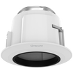 Hanwha SHP-1563FW In-Ceiling Flush Mount