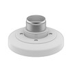 Hanwha SBP-120HMW Cap Adaptor White - image 1