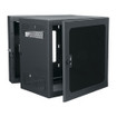 Middle Atlantic 4DATA Wall CAB,Deep Vented Door,30DEEP