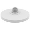 Axis SBP-250HMW - Hanwha SBP-250HMW White Cap Adapter