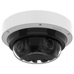 Hanwha SBP-250HMW White Cap Adapter