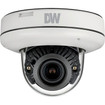 Digital Watchdog DWC-VFFMW White Vandal Dome Flush Mount (view 2)