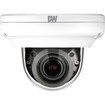 Digital Watchdog DWC-VFFMW White Vandal Dome Flush Mount (view 3)