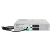 APC by Schneider Electric SMC1000-2UC - APC Smart-ups C Line Interactive 1000VA Rackmount 2U 120V 6X