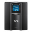 APC by Schneider Electric SMC1000C - APC Smart-ups C Line Interactive 1000VA Tow