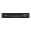APC by Schneider Electric SMC1500-2UC - APC Smart-ups C Line Interactive 1440VA  - view 3