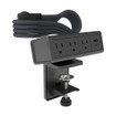 Middle Atlantic Dash DPC 3OL 1 USB A/c Graphite - D4RRRU6XRGC