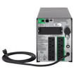 APC Smart-ups 1500VA LCD 120V Audible Alarm Disabled - SMT1500CX413