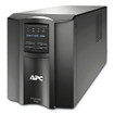 APC by Schneider Electric SMT1500IC - UPS - Tower - Line-interactive - 230V - 10