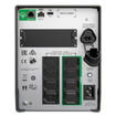 APC by Schneider Electric SMT1500IC - UPS - Tower - Line-interactive - 230V - 10 - view 2