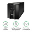 APC Smart-ups 1500VA LCD 100V - SMT1500J