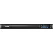 APC Smart_ups with Smartconnect 1500VA RN 1U 120V - SMT1500RM1UC