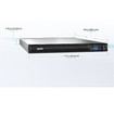 APC Smart_ups with Smartconnect 1500VA RN 1U 120V - SMT1500RM1UC