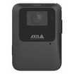Axis W110 2MP Body Worn Camera Gray (view 2)