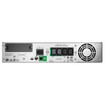 APC by Schneider Electric SMT1500RMI2UC - UPS - 2U - Line-interactive - 230 V - 1000WATT - 1500VA