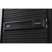 APC by Schneider Electric SMT1500RMI2UC - UPS - 2U - Line-interactive - 230 V - 1000WATT - 1500VA