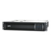 APC by Schneider Electric SMT1500RMI2UC - UPS - 2U - Line-interactive - 230 V -  - view 2