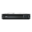 APC by Schneider Electric SMT1500RMX93 - UPS - Rack-mountable - Line-interactive - 120 V - 1000WATT