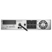 APC by Schneider Electric SMT1500RMX93 - UPS - Rack-mountable - Line-interactive - 120 V - 1000WATT