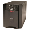APC by Schneider Electric SMT1500X93 - UPS - Line-interactive - 120 V - 1000WATT - 1440VA - USB - Input NE