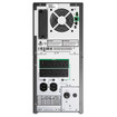 APC Smart-ups 2200VA LCD 120V with Smartconnect Taa-compliant - SMT2200CUS