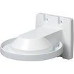i-PRO WV-QWL500-W - i-PRO WV-QWL500-W White Wall Mounting Bracket for Dome Cameras (view 3)