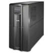 APC Smart-ups 2200VA LCD RM 2U 120V with - SMT2200R2X658