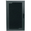 Middle Atlantic Front/rear Door Plexi 21U