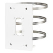 i-PRO WV-QPL500-W Pole Mounting Bracket