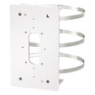 i-PRO WV-QPL500-W Pole Mounting Bracket - Image 3