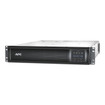 APC Smart-ups 2200VA LCD RM 2U 230V with - SMT2200RMI2UNC