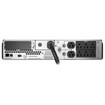 APC Smart-ups 1920 Watts /1920 VA Input 120V /output 120V Interface Port USB R - SMT2200RMUS