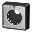 i-PRO WV-QJB500-W White Wall Mount Bracket