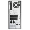 APC Smart-ups Line Interactive 2200VA Tower 120V 8X NEMA 5-15R+2X NEMA 5-20 - SMT2200US