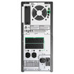 APC by Schneider Electric 3000VA LCD 120V with Smartconnect- Line-interactive - 2700WATT - SMT3000C