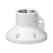 i-PRO WV-QCL101-W White ANSI Female Celing Mounting Bracket