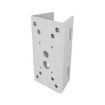 i-PRO PAPM4W White Outdoor Pole Mounting Bracket