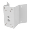 i-PRO PACA4W - i-PRO PACA4W White Corner Mounting Adapter Bracket (view 4)